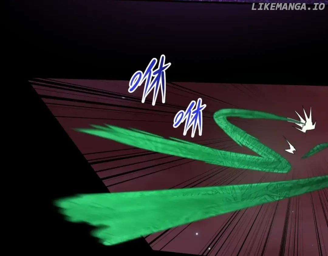 Era of the Haunted chapter 91 - page 32